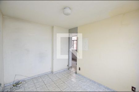 Quarto 2 de apartamento para alugar com 2 quartos, 72m² em Santa Rosa, Niterói