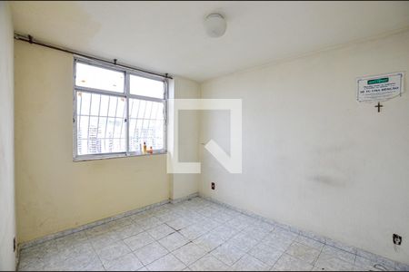 Quarto 2 de apartamento para alugar com 2 quartos, 72m² em Santa Rosa, Niterói