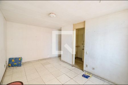 Sala de apartamento para alugar com 2 quartos, 72m² em Santa Rosa, Niterói