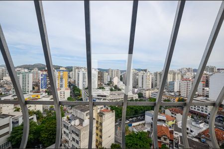 Quarto 1 de apartamento para alugar com 2 quartos, 72m² em Santa Rosa, Niterói