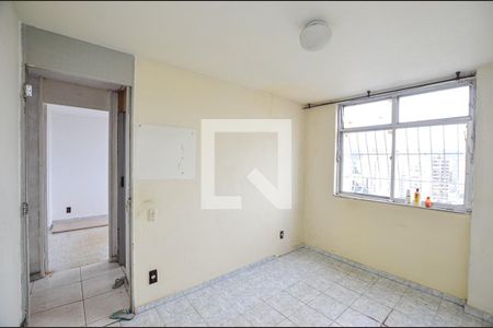 Quarto 2 de apartamento para alugar com 2 quartos, 72m² em Santa Rosa, Niterói