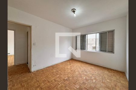 Quarto 1 de apartamento à venda com 2 quartos, 104m² em Campestre, Santo André