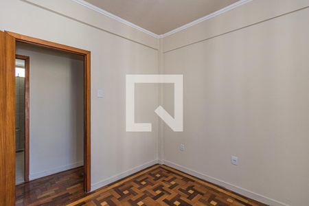 Quarto 1 de apartamento à venda com 3 quartos, 86m² em Centro Histórico, Porto Alegre