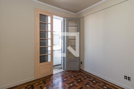 Quarto 1 de apartamento à venda com 3 quartos, 86m² em Centro Histórico, Porto Alegre