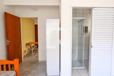 Quarto de apartamento para alugar com 1 quarto, 35m² em Vila Mariana, São Paulo