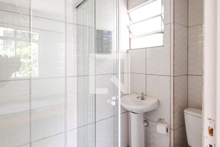 Suite Quarto de apartamento para alugar com 1 quarto, 35m² em Vila Mariana, São Paulo