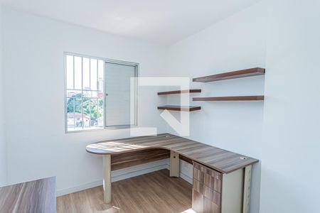 Quarto 1 de apartamento à venda com 3 quartos, 65m² em Moinho Velho, São Paulo