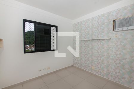 Quarto 1 de apartamento para alugar com 4 quartos, 178m² em Vila Maia, Guarujá