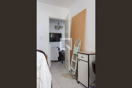 Quarto 1 de apartamento à venda com 2 quartos, 52m² em Vila Planalto, São Bernardo do Campo