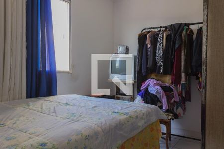 Quarto 2 de apartamento à venda com 2 quartos, 52m² em Vila Planalto, São Bernardo do Campo