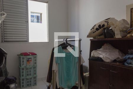 Quarto 1 de apartamento à venda com 2 quartos, 52m² em Vila Planalto, São Bernardo do Campo