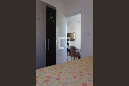 Quarto 2 de apartamento à venda com 2 quartos, 52m² em Vila Planalto, São Bernardo do Campo