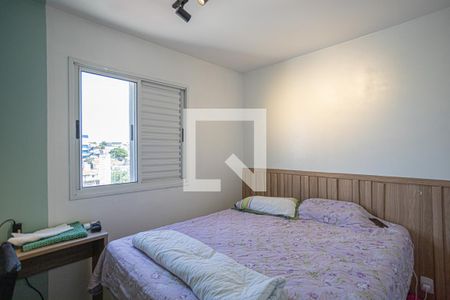 Quarto 2 de apartamento à venda com 2 quartos, 48m² em Km 18, Osasco