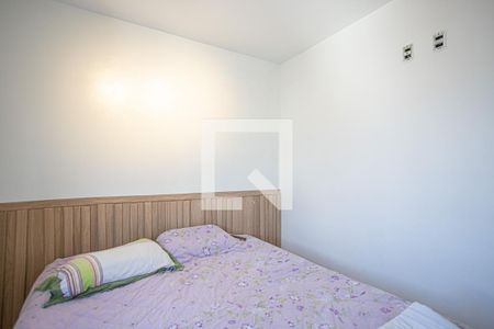 Quarto 2 de apartamento à venda com 2 quartos, 48m² em Km 18, Osasco