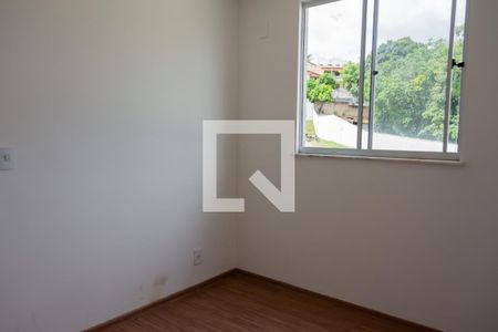 Quarto 2 de apartamento para alugar com 2 quartos, 45m² em São Goncalo, Contagem