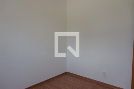 Quarto 2 de apartamento para alugar com 2 quartos, 45m² em São Goncalo, Contagem