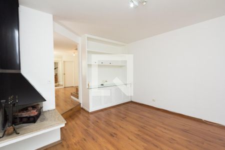 Sala de casa à venda com 3 quartos, 167m² em Moema, São Paulo