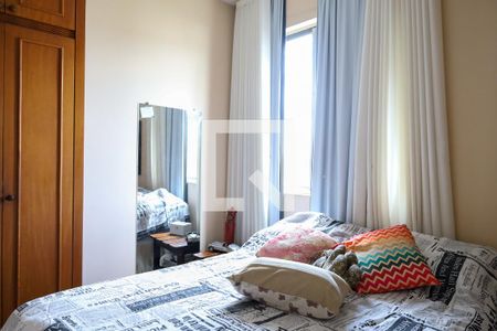 Quarto de apartamento para alugar com 3 quartos, 75m² em Prado, Belo Horizonte
