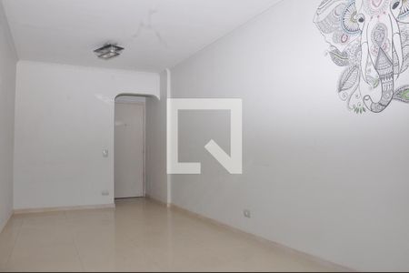 Sala de apartamento para alugar com 2 quartos, 52m² em Vila Pereira Barreto, São Paulo