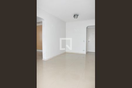 Sala de apartamento para alugar com 2 quartos, 52m² em Vila Pereira Barreto, São Paulo