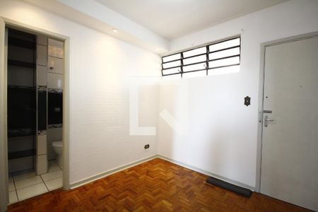 Sala de apartamento para alugar com 2 quartos, 43m² em Liberdade, São Paulo