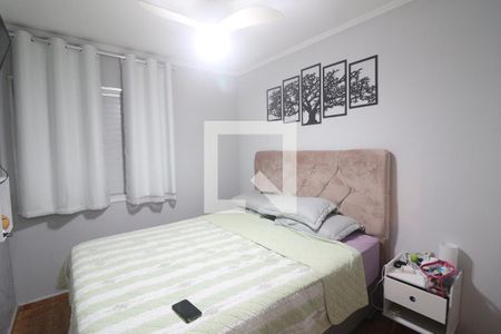 Quarto 1 de apartamento à venda com 3 quartos, 114m² em Lauzane Paulista, São Paulo
