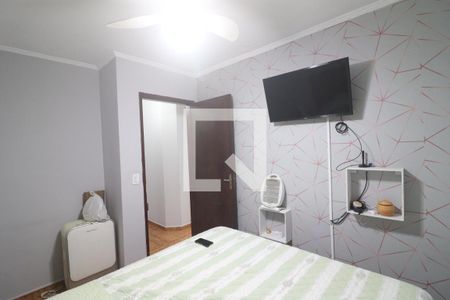 Quarto 1 de apartamento à venda com 3 quartos, 114m² em Lauzane Paulista, São Paulo