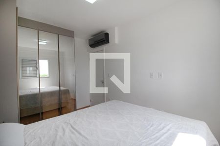 Quarto 1 de apartamento para alugar com 2 quartos, 55m² em Parque Morumbi, Votorantim