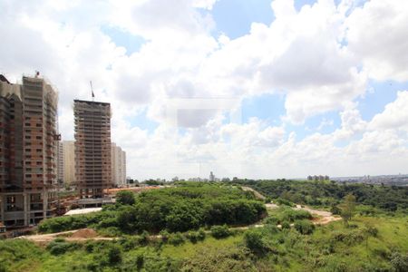 Vista do Quarto 2 de apartamento para alugar com 2 quartos, 55m² em Parque Morumbi, Votorantim