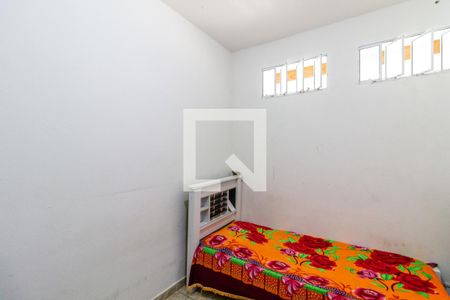 Quarto 1 de casa para alugar com 5 quartos, 230m² em Vila Caiçara, Praia Grande