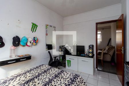 Quarto 1 de apartamento à venda com 2 quartos, 64m² em Brás, São Paulo