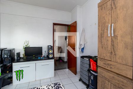 Quarto 1 de apartamento à venda com 2 quartos, 64m² em Brás, São Paulo