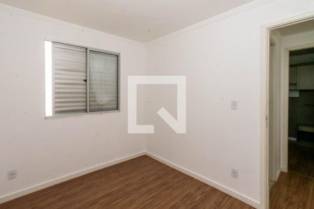 Quarto 2 de apartamento para alugar com 2 quartos, 46m² em Vila Alzira, Guarulhos
