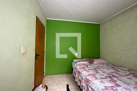 Quarto 1  de casa à venda com 3 quartos, 120m² em Santos Dumont, São Leopoldo