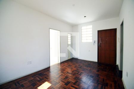 Apartamento à venda com 51m², 1 quarto e sem vagaSala