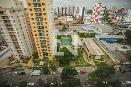 Vista de apartamento para alugar com 2 quartos, 60m² em Parque Imperial, São Paulo