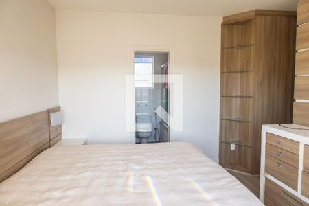 Suíte  de apartamento para alugar com 3 quartos, 304m² em Trindade, Florianópolis