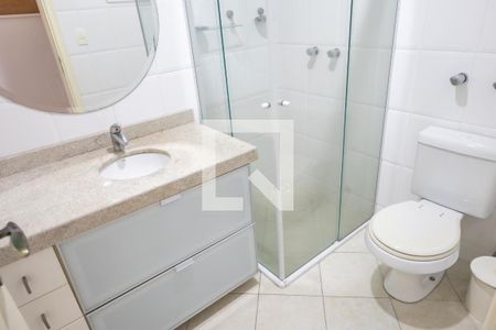 Apartamento para alugar com 304m², 3 quartos e 3 vagas Apartamento para alugar com 304m², 3 quartos e 3 vagasBanheiro