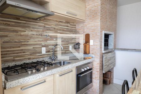 Apartamento para alugar com 304m², 3 quartos e 3 vagas Apartamento para alugar com 304m², 3 quartos e 3 vagasCozinha