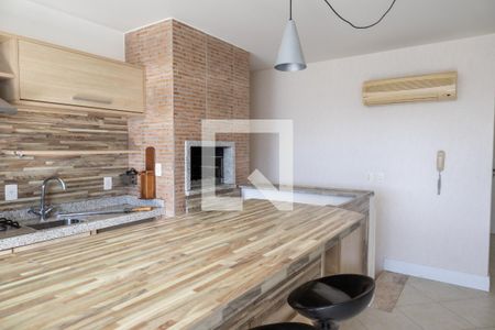 Apartamento para alugar com 304m², 3 quartos e 3 vagas Apartamento para alugar com 304m², 3 quartos e 3 vagasCozinha