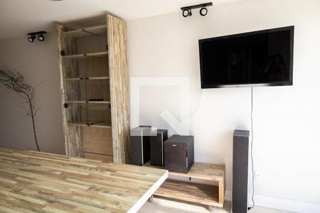 Apartamento para alugar com 304m², 3 quartos e 3 vagas Apartamento para alugar com 304m², 3 quartos e 3 vagasCozinha