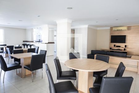 Apartamento para alugar com 304m², 3 quartos e 3 vagas Apartamento para alugar com 304m², 3 quartos e 3 vagasÁrea comum