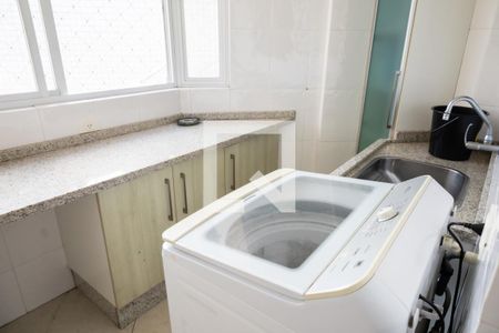 Apartamento para alugar com 304m², 3 quartos e 3 vagas Apartamento para alugar com 304m², 3 quartos e 3 vagasÁrea de Serviço