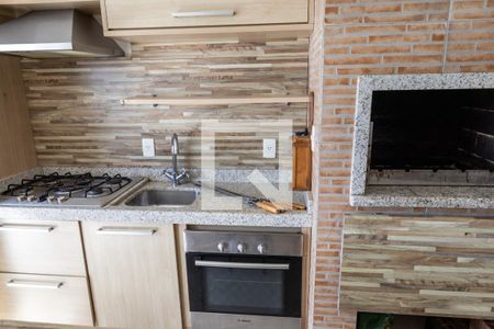 Apartamento para alugar com 304m², 3 quartos e 3 vagas Apartamento para alugar com 304m², 3 quartos e 3 vagasCozinha