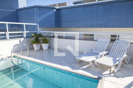 Apartamento para alugar com 304m², 3 quartos e 3 vagas Apartamento para alugar com 304m², 3 quartos e 3 vagasÁrea comum