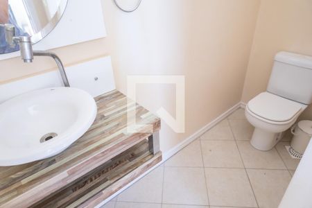 Apartamento para alugar com 304m², 3 quartos e 3 vagas Apartamento para alugar com 304m², 3 quartos e 3 vagasLavabo