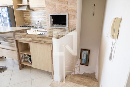 Apartamento para alugar com 304m², 3 quartos e 3 vagas Apartamento para alugar com 304m², 3 quartos e 3 vagasCozinha