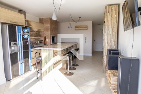 Apartamento para alugar com 304m², 3 quartos e 3 vagas Apartamento para alugar com 304m², 3 quartos e 3 vagasCozinha