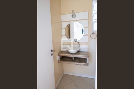 Apartamento para alugar com 304m², 3 quartos e 3 vagas Apartamento para alugar com 304m², 3 quartos e 3 vagasLavabo