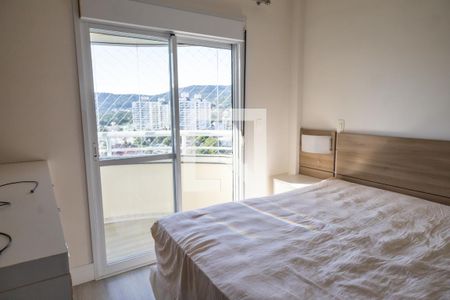 Suíte  de apartamento para alugar com 3 quartos, 304m² em Trindade, Florianópolis